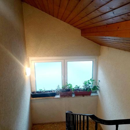 Alie Gusta Apartment Hermagor-Pressegger See Exterior photo